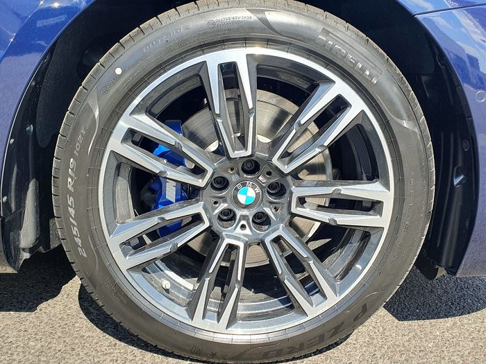 BMW 5 Series 2026