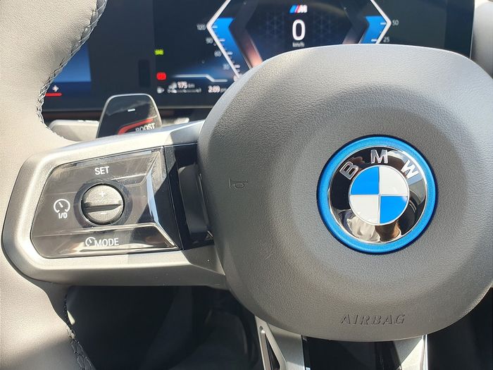 BMW 5 Series 2026