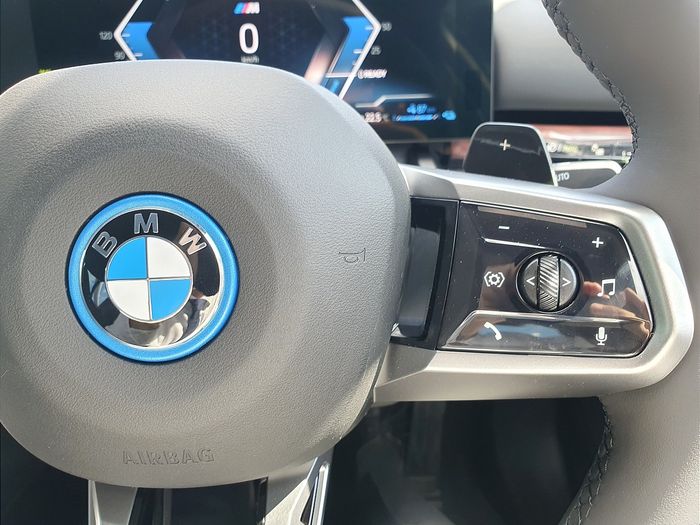 BMW 5 Series 2026