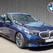 BMW 5 Series 2026