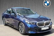 BMW 5 Series 2026