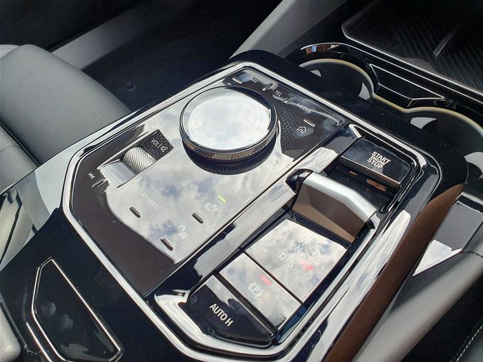 BMW 5 Series 2026