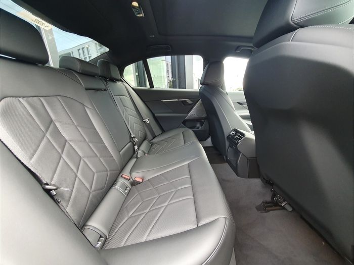 BMW 5 Series 2026