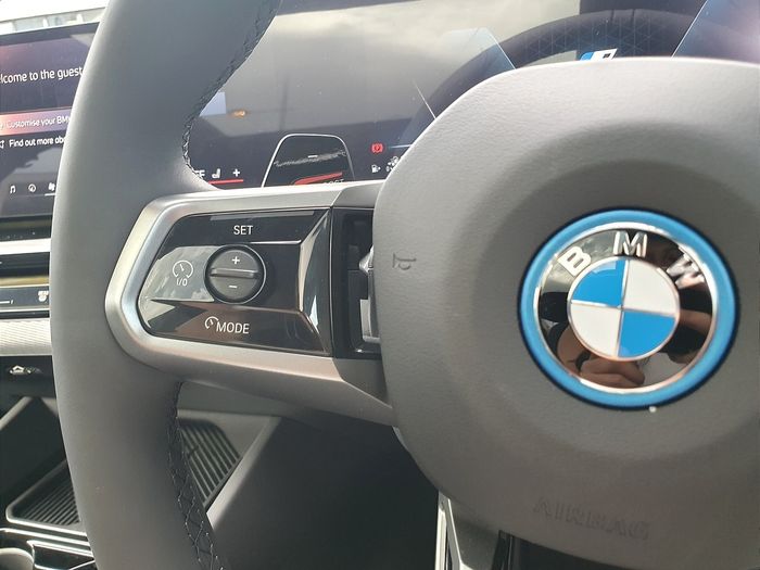 BMW 5 Series 2026