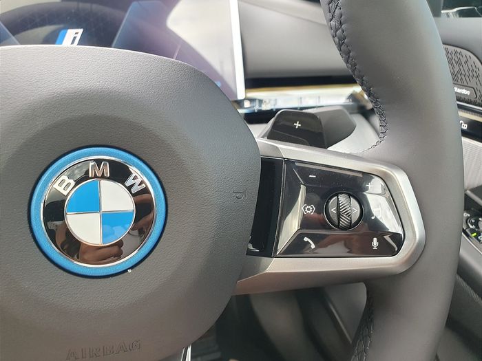 BMW 5 Series 2026