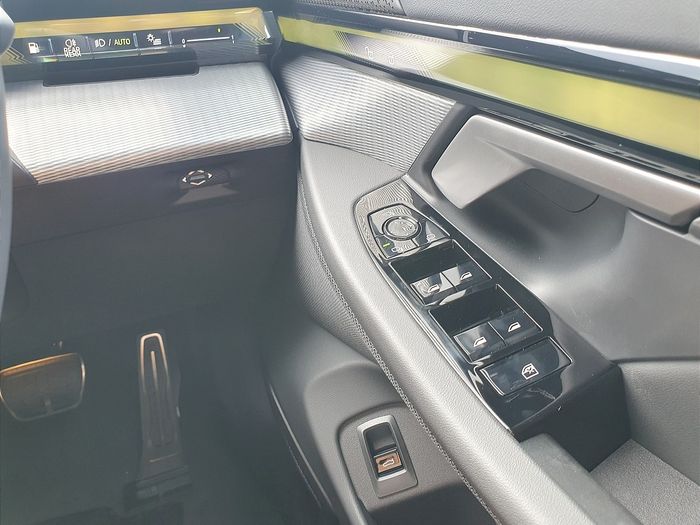 BMW 5 Series 2026