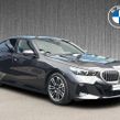 BMW 5 Series 2026
