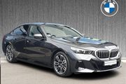 BMW 5 Series 2026
