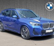 BMW iX1 2023