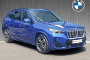 BMW iX1 2023