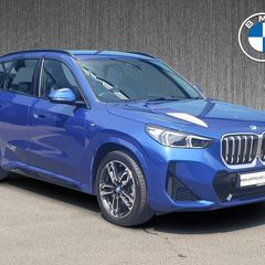 BMW iX1 2023
