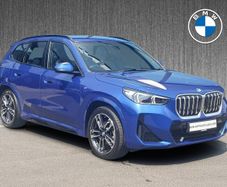 BMW iX1 2023