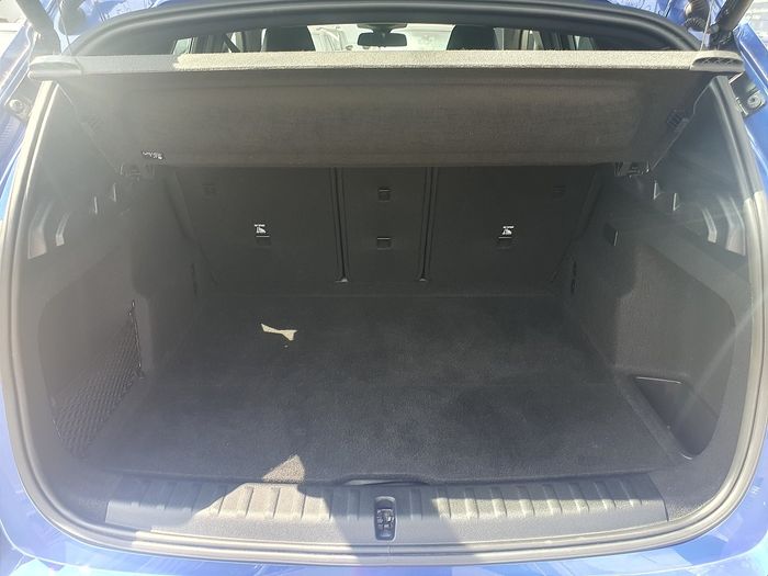 BMW iX1 2023