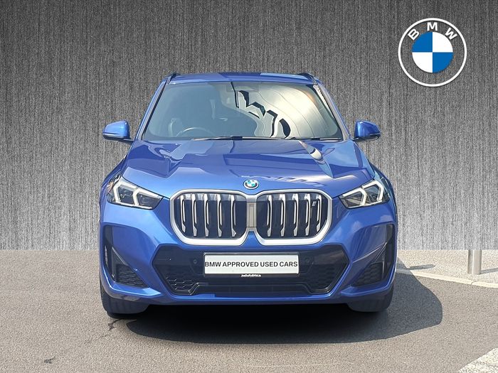 BMW iX1 2023