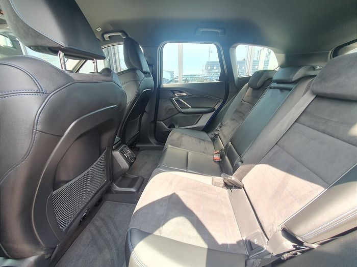 BMW iX1 2023