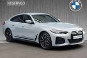 BMW i4 2024