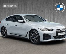 BMW i4 2024