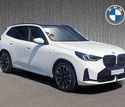 BMW X3 2026