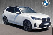 BMW X3 2026