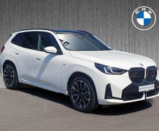 BMW X3 2026