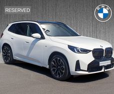 BMW X3 2026