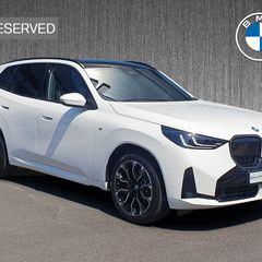 BMW X3 2026