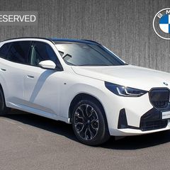 BMW X3 2026