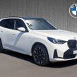BMW X3 2026