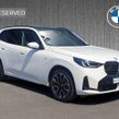 BMW X3 2026
