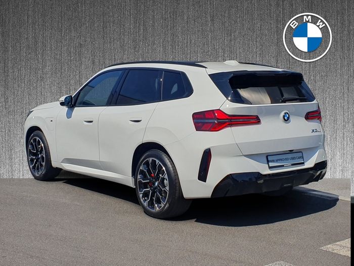 BMW X3 2026