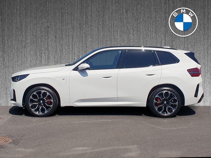 BMW X3 2026
