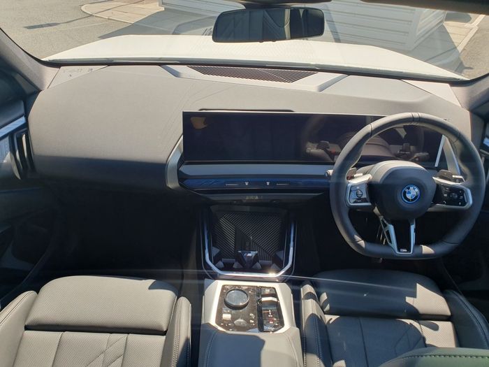 BMW X3 2026