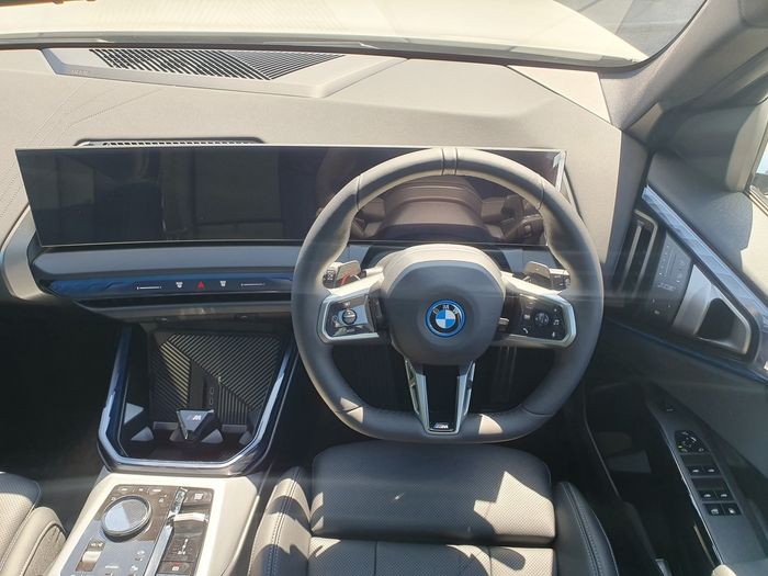 BMW X3 2026