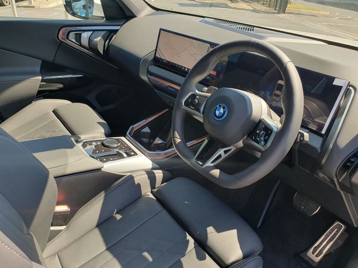 BMW X3 2026