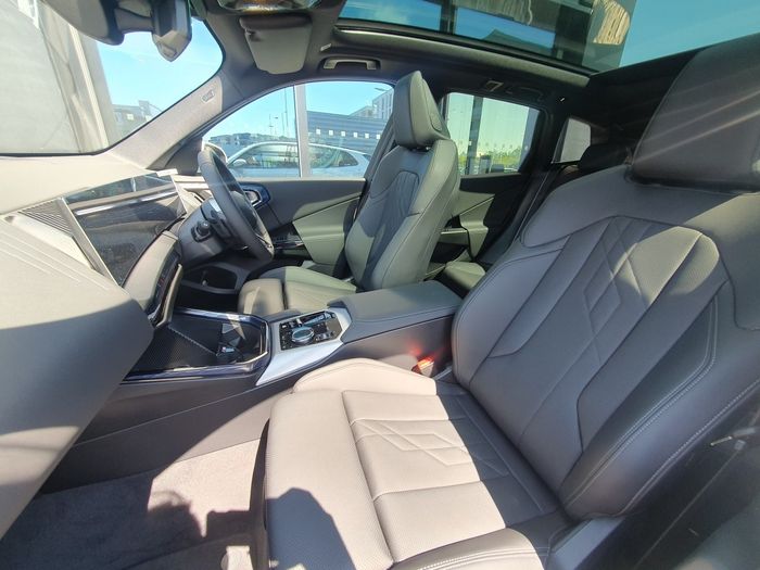 BMW X3 2026