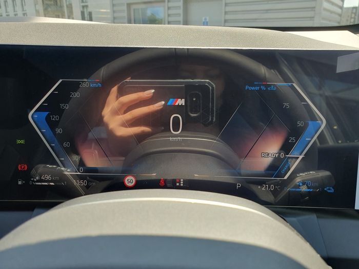 BMW X3 2026