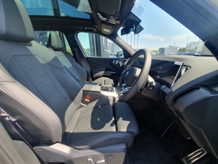 BMW X3 2026