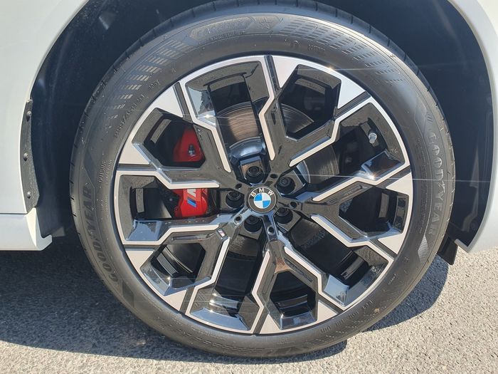 BMW X3 2026