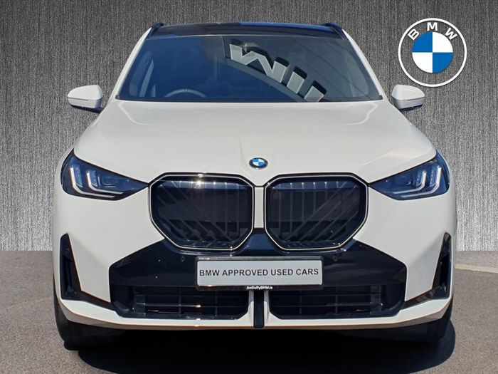 BMW X3 2026