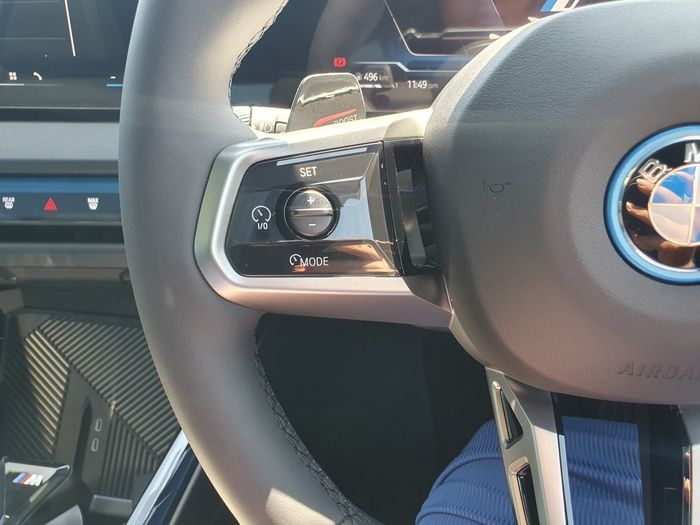 BMW X3 2026