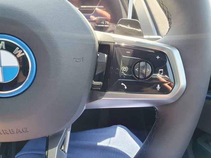 BMW X3 2026