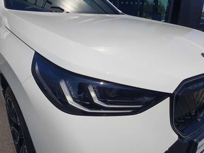 BMW X3 2026