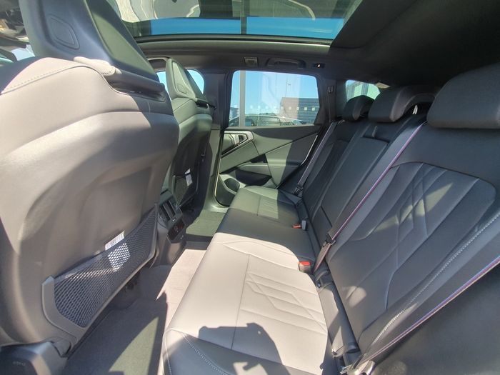 BMW X3 2026