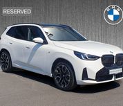 BMW X3 2026