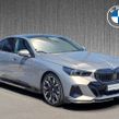 BMW 5 Series 2026