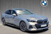 BMW 5 Series 2026