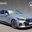 BMW 5 Series 2026