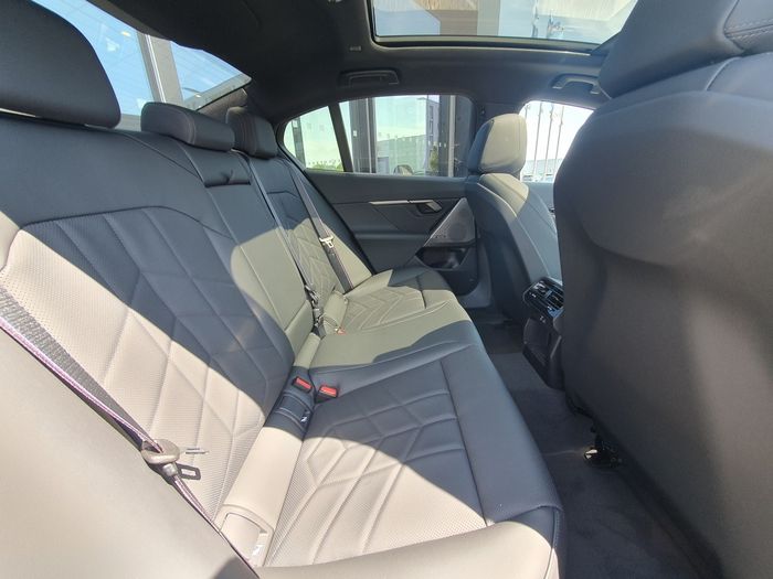 BMW 5 Series 2026