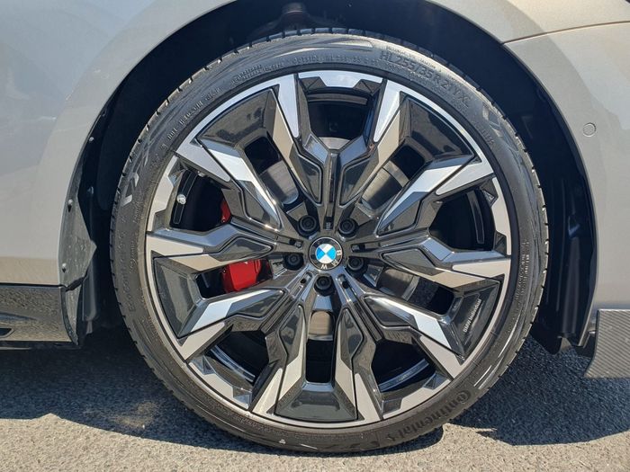 BMW 5 Series 2026