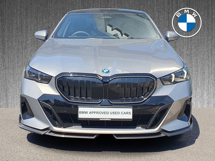BMW 5 Series 2026